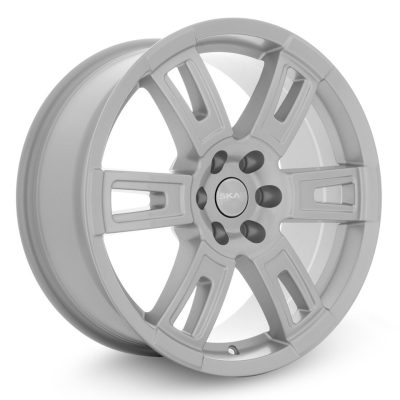 СКАД Тор 18x8 6x139.7 ET25 DIA106.2