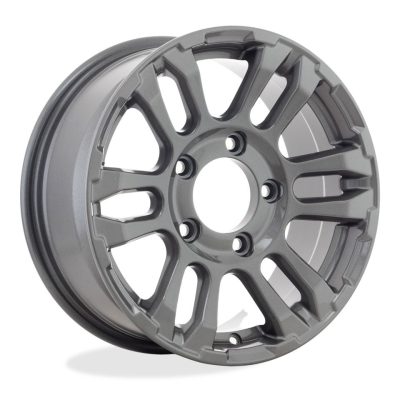 СКАД Тайга 16x7 5x139.7 ET40 DIA98.5