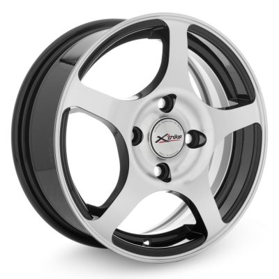 Xtrike X-103 14x5.5 4x108 ET43 DIA63.35