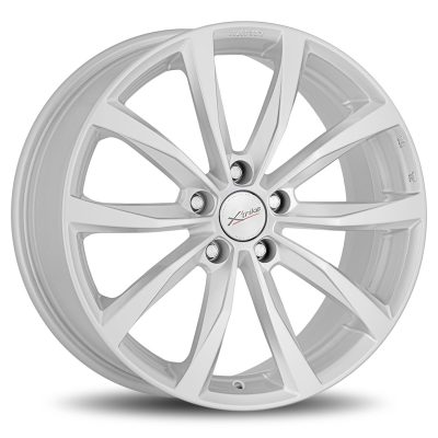 Xtrike X-138 18x7 5x114.3 ET37 DIA66.6
