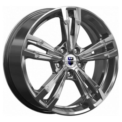 КиК Karrera Light (КС935) 18x7 5x108 ET41 DIA59.6