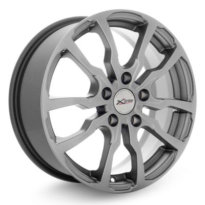 Xtrike X-117 16x6.5 5x114.3 ET45 DIA67.1