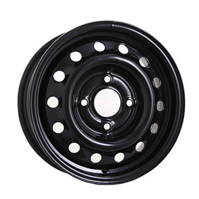 TREBL X40009 16x6.5 5x114.3 ET41 DIA67.1