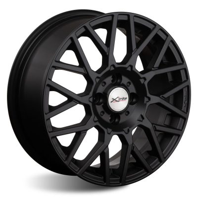 Xtrike X-125 16x6.5 4x100 ET48 DIA54.1