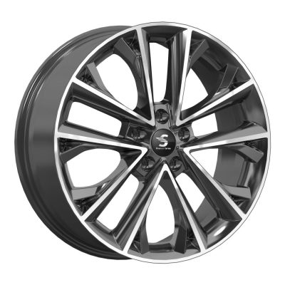 СКАД Premium КР012 (18_EXEED TXL) 18x7 5x108 ET36 DIA65.1