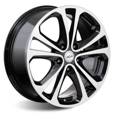 Xtrike X-113М 17x7 5x112 ET45 DIA66.6
