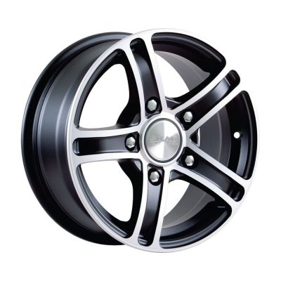 СКАД Трофи 15x6.5 5x139.7 ET40 DIA98.5