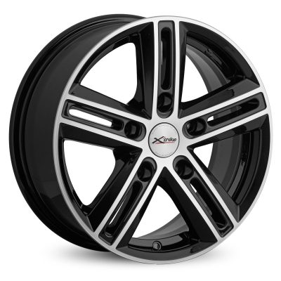 Xtrike X-123 16x6.5 5x139.7 ET40 DIA98.5