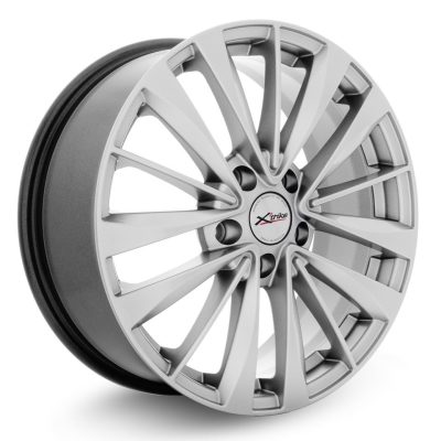 Xtrike X-126 17x7 5x114.3 ET40 DIA66.1