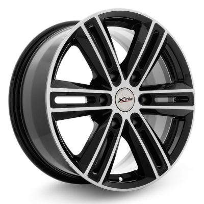 Xtrike X-124 17x7.5 6x139.7 ET36 DIA100.1