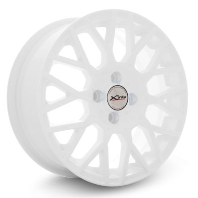 Xtrike X-125 16x6.5 4x98 ET35 DIA58.5
