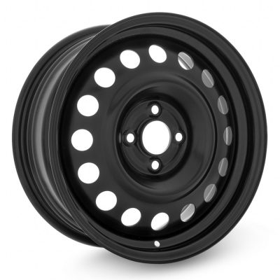 TREBL R-1676 16x6.5 4x100 ET37 DIA60.1