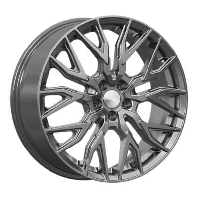 СКАД Эльба 18x7 5x108 ET41 DIA59.6