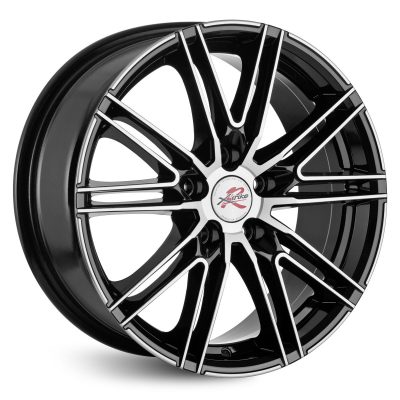 XtrikeRST R187 17x7 5x110 ET46 DIA63.4