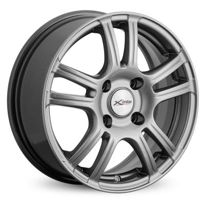 Xtrike X-105М 15x6 4x114.3 ET44 DIA67.1