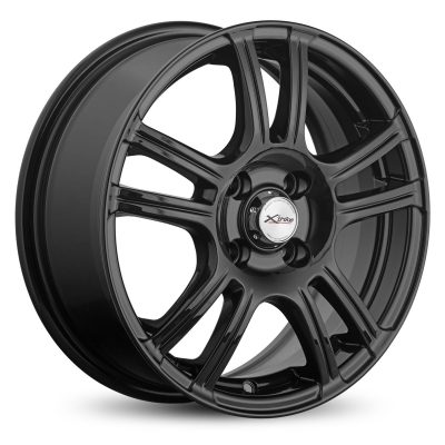 Xtrike X-105М 15x6 4x98 ET35 DIA58.5