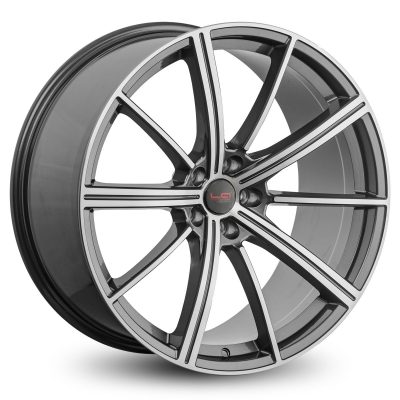 LEGE ARTIS Concept-A535 21x10 5x112 ET20 DIA66.6