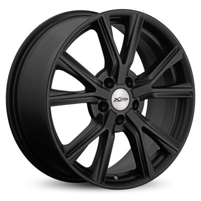 Xtrike X-122 18x7.5 5x108 ET38 DIA54.1