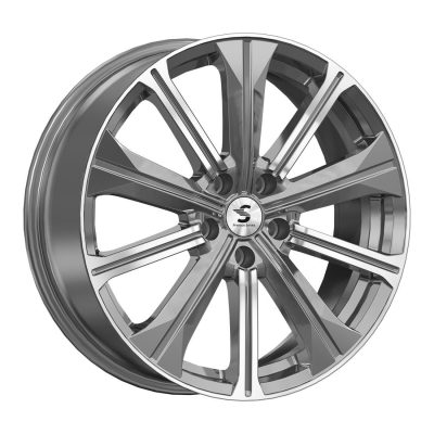 СКАД Premium КР013 (19_Tiggo 8 Pro) 19x7 5x108 ET45 DIA60.1
