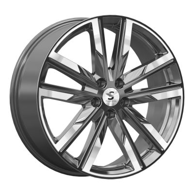 СКАД Premium КР014 (20_RAV4 XA5) 20x8 5x114.3 ET40 DIA67.1