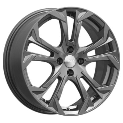 СКАД Дунай 17x7 4x98 ET35 DIA58.5