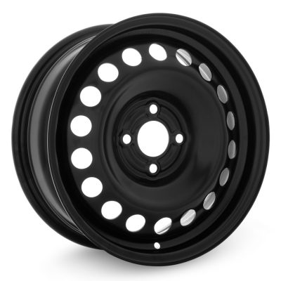 TREBL X40014 15x6 4x100 ET36 DIA60.1