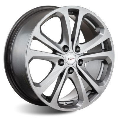 Xtrike X-113М 17x7 5x105 ET38 DIA56.6