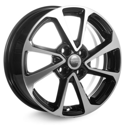 iFree Original Hyundai Solaris I (КС861) 15x6 4x100 ET48 DIA54.1