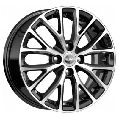 iFree Original Kia Rio 2 (КС782) 15x6 4x100 ET46 DIA54.1