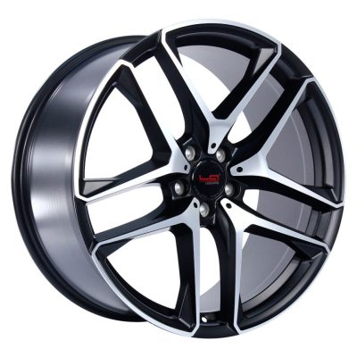 LEGE ARTIS Concept-MR546 21x11 5x112 ET55 DIA66.6