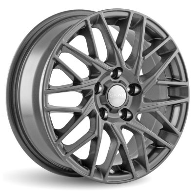 СКАД Сиена 16x6.5 5x114.3 ET42.5 DIA67.1