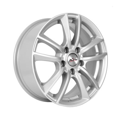 Xtrike X-116М 16x6.5 5x105 ET38 DIA56.6