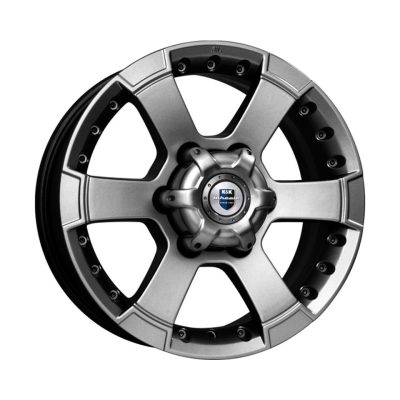 КиК М56 (КС593) 16x7 6x139.7 ET20 DIA67.1