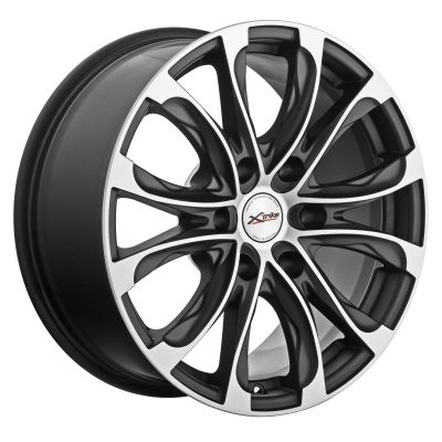 Xtrike X-134 18x8 6x114.3 ET46 DIA67.1