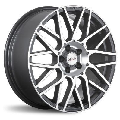 Xtrike X-133 18x7.5 5x114.3 ET50 DIA67.1