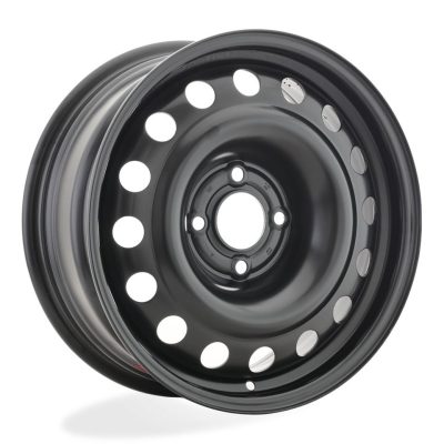 TREBL 7860 16x6.5 4x108 ET26 DIA65.1