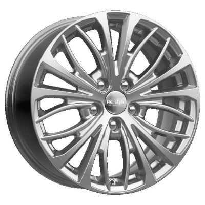 iFree Original Volkswagen Passat (КС873) 17x7.5 5x112 ET47 DIA57.1