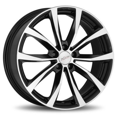 Xtrike X-138 18x7 5x108 ET50 DIA60.1