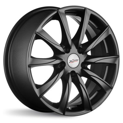 Xtrike X-120М 17x7 5x114.3 ET37 DIA66.6