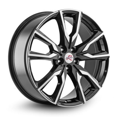 XtrikeRST R012 20x8 5x112 ET27 DIA66.6