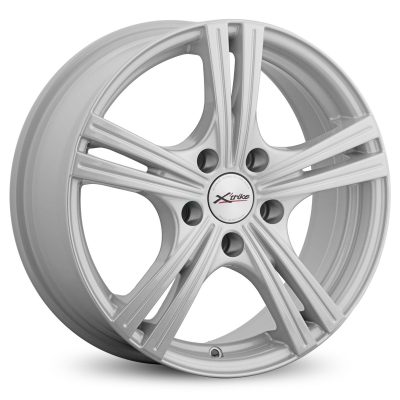 Xtrike X-112 16x6.5 5x114.3 ET45 DIA67.1