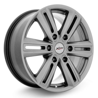 Xtrike X-124 17x7.5 6x139.7 ET36 DIA100.1