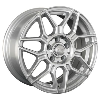 LS 785 15x6.5 4x100 ET40 DIA60.1