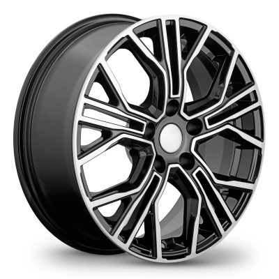 СКАД ТИБЕТ 17x6.5 5x114.3 ET45 DIA54.1