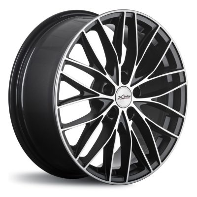 Xtrike X-130 18x7.5 5x108 ET33 DIA60.1