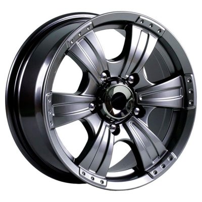 СКАД Рейнджер 16x7 5x139.7 ET35 DIA109.7