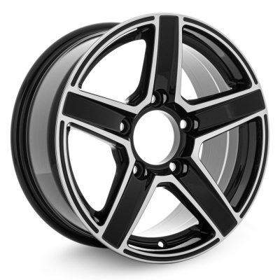 СКАД Сафари 16x7 5x139.7 ET30 DIA98.5
