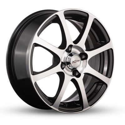 Xtrike X-114М 14x5.5 4x100 ET35 DIA67.1