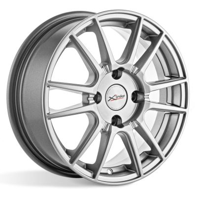 Xtrike X-127 15x6 4x100 ET45 DIA60.1