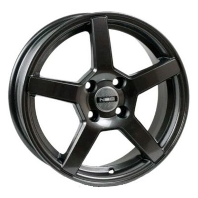 Neo V03-1560 N 15x6 4x100 ET40 DIA60.1